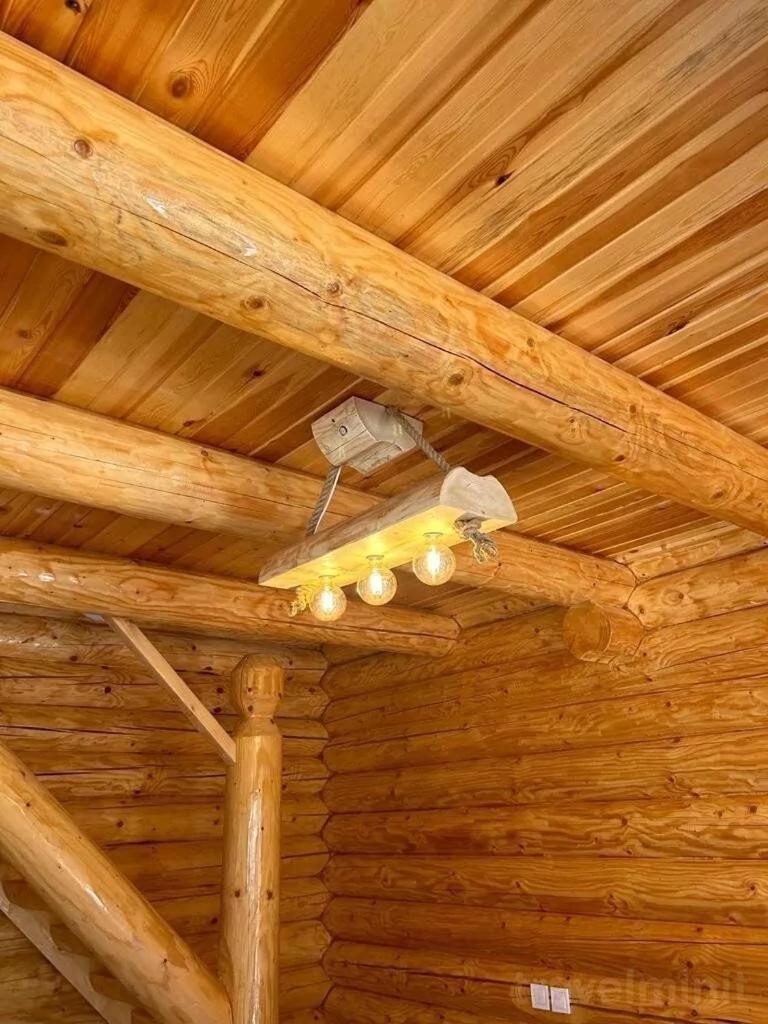 Long Rock Chalets Rimetea Dış mekan fotoğraf