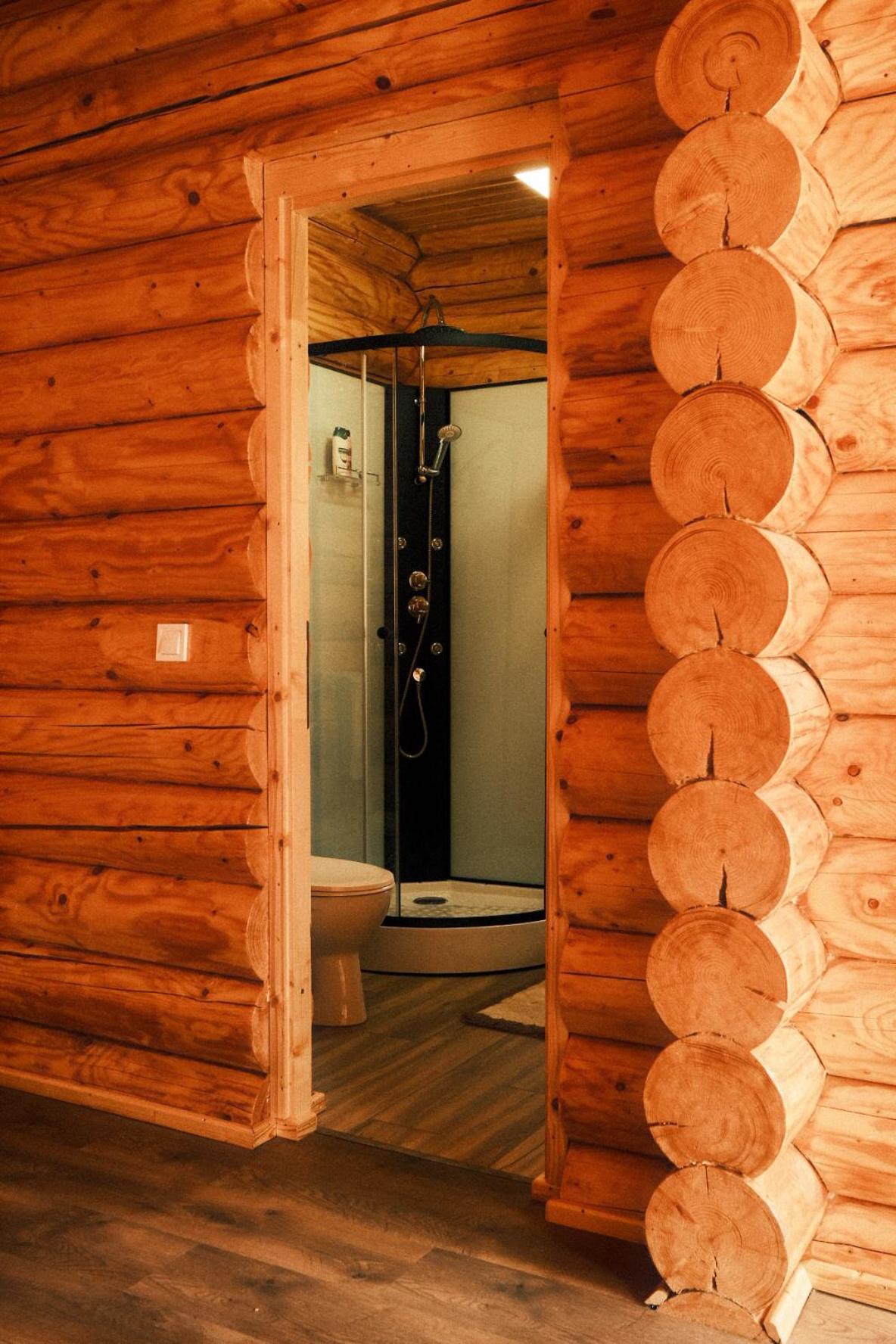 Long Rock Chalets Rimetea Dış mekan fotoğraf